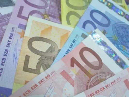 Spania ar putea necesita ajutor până la 650 mld. euro